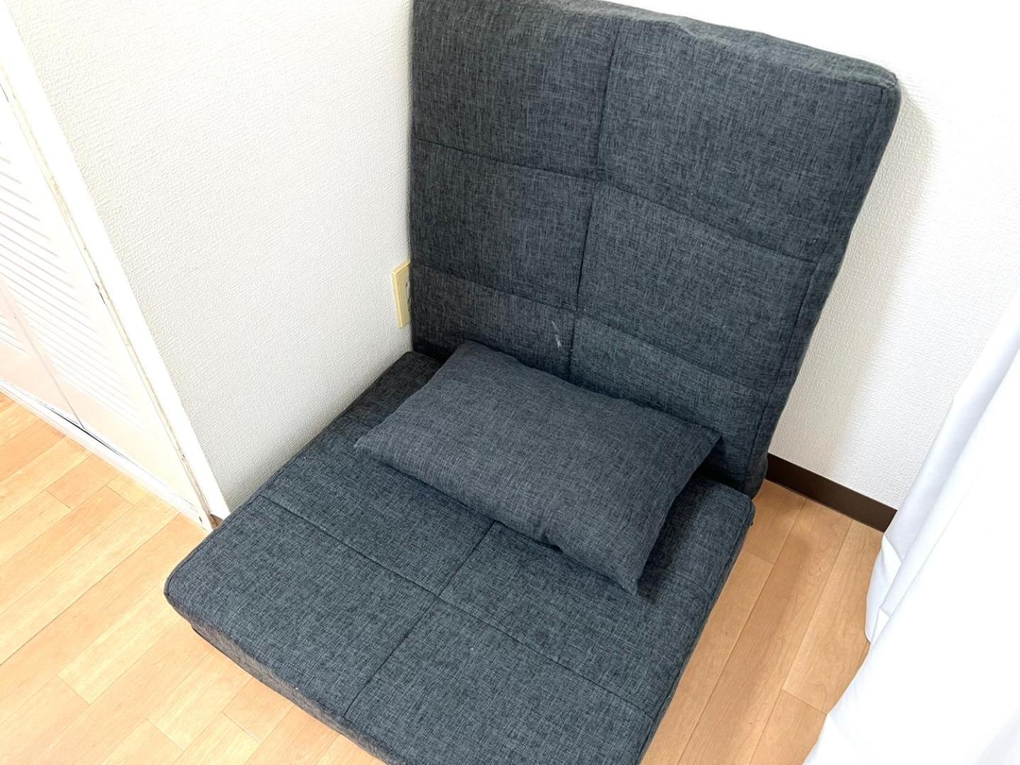 難波駅 4人 徒歩5分 家 Gran505 Apartment Осака Екстериор снимка